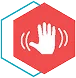 Hand disability support