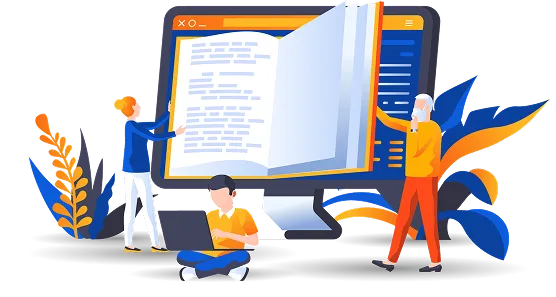 Curriculum-support